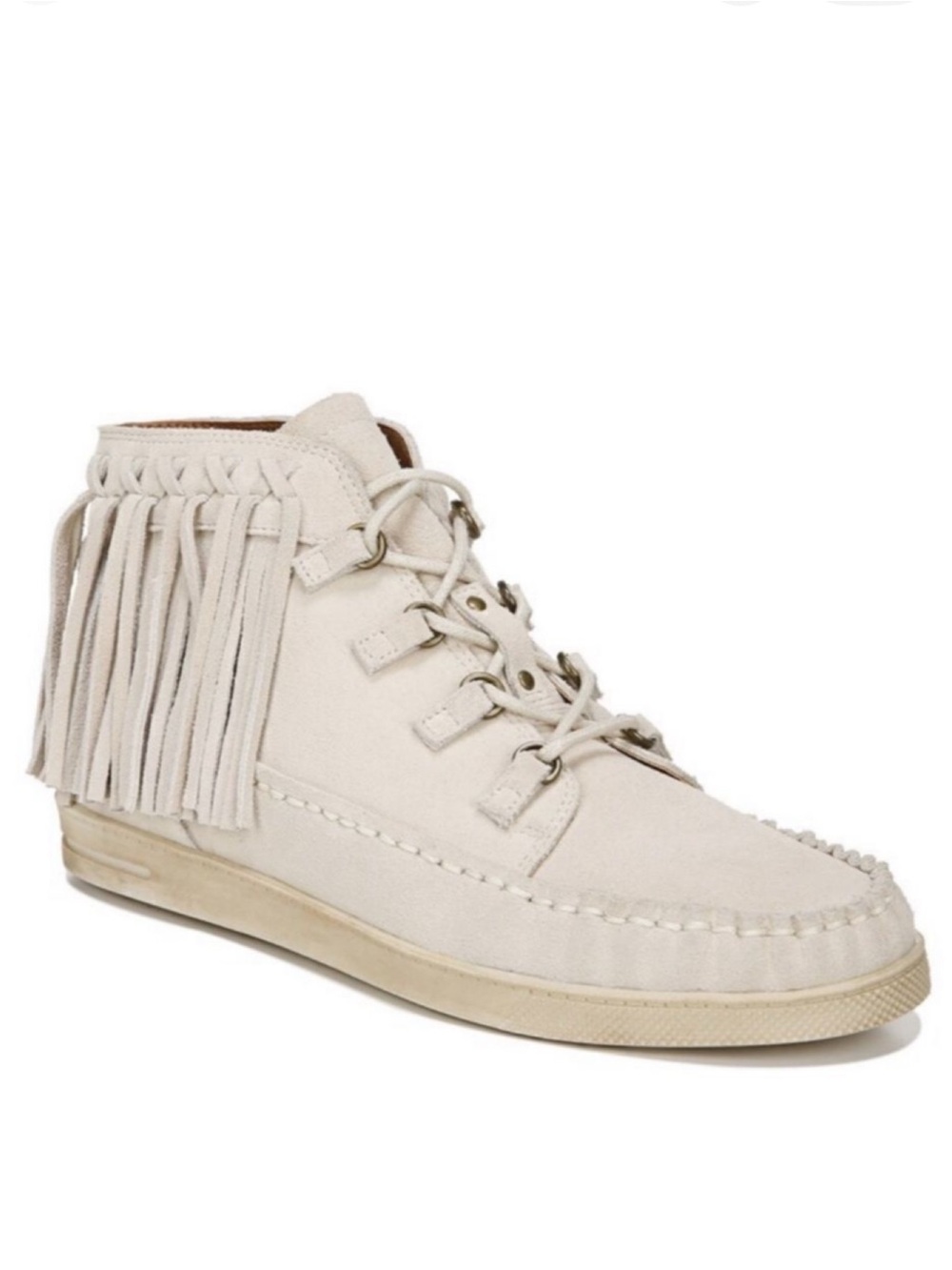 Zodiac  Vera Suede Bootie